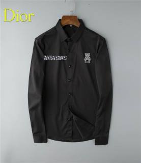 2025.12.09 Dior Long Shirts M-3XL 217