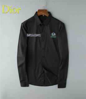 2025.12.09 Dior Long Shirts M-3XL 221