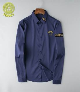 2025.12.09 Versace Long Shirts M-3XL 442