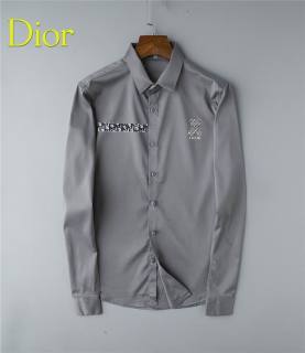 2025.12.09 Dior Long Shirts M-3XL 219