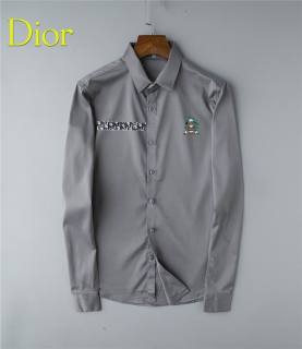 2025.12.09 Dior Long Shirts M-3XL 215