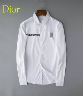 2025.12.09 Dior Long Shirts M-3XL 218