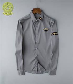 2025.12.09 Versace Long Shirts M-3XL 445