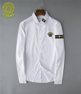 2025.12.09 Versace Long Shirts M-3XL 444