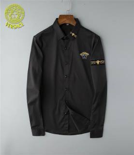 2025.12.09 Versace Long Shirts M-3XL 443