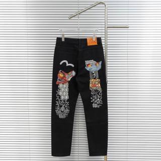2025.12.09 Evisu Jeans sz30-38 004
