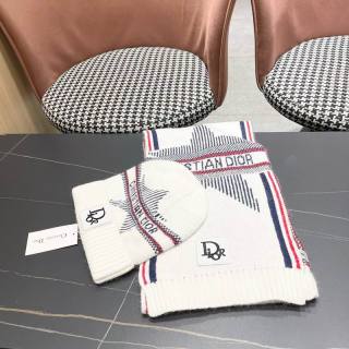 2025.12.10 Super Perfect Dior Scarf Hat 064