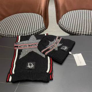 2025.12.10 Super Perfect Dior Scarf Hat 066