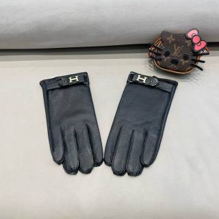 2025.12.10  Super Perfect Hermes Gloves 038