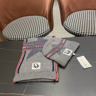 2025.12.10 Super Perfect Dior Scarf Hat 065