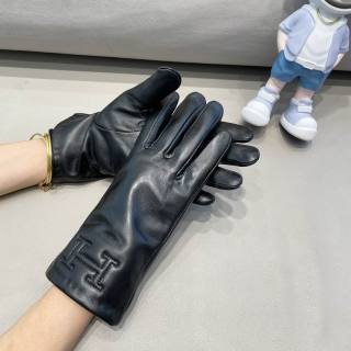 2025.12.10  Super Perfect Hermes Gloves 036