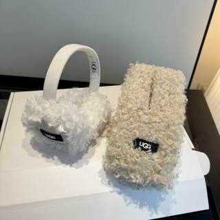 2025.12.10 Super Perfect UGG Scarf Earmuff 024