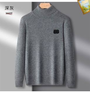 2025.12.10 Balenciaga Sweater M-3XL 467