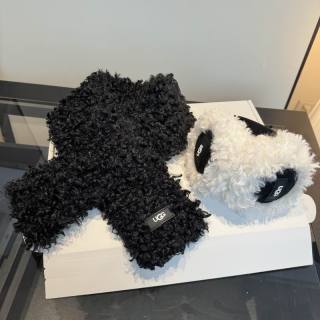 2025.12.10 Super Perfect UGG Scarf Earmuff 022