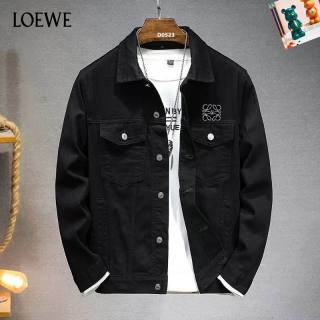 2025.12.11 Loewe Jacket M-4XL 106