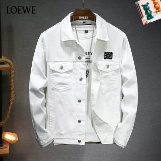 2025.12.11 Loewe Jacket M-4XL 107