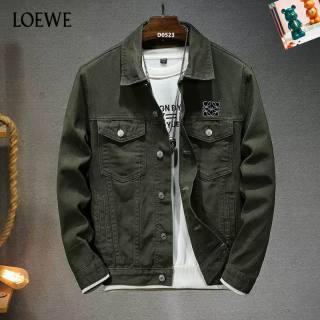 2025.12.11 Loewe Jacket M-4XL 108