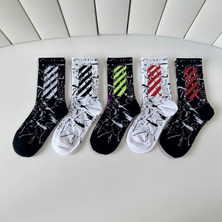 2025.12.12 Super Perfect Other Socks 021