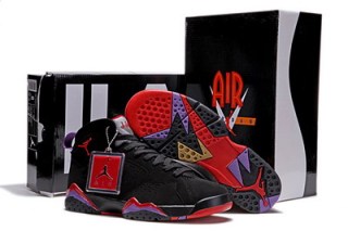 Jordan 7 shoes AAA002