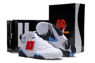 Jordan 7 shoes AAA007