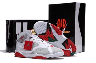 Jordan 7 shoes AAA009