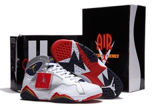 Jordan 7 shoes AAA010