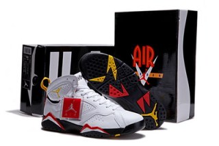 Jordan 7 shoes AAA011