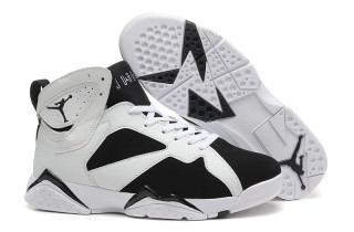 Jordan 7 shoes AAA 015