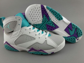 Air Jordan 7 Women Shoes Perfect 003