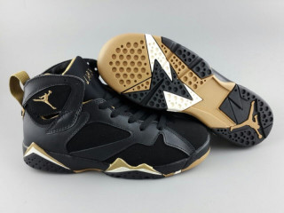 Air Jordan 7 Women Shoes Perfect 002