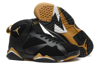 Perfect Air Jordan 7 “Gold Medal”
