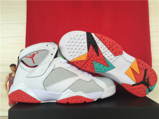 Air Jordan 7 Hare AAA