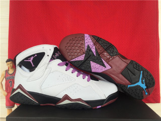 Jordan 7 shoes AAA 018