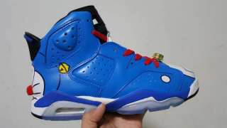Perfect Jordan 6 women shoes 001