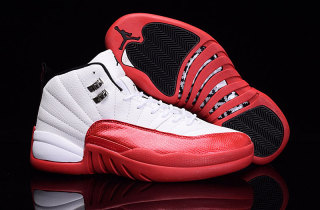 Air Jordan 12 Shoes 004