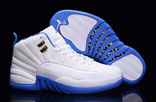 Air Jordan 12 Shoes 001