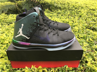 Perfect Air Jordan XXXI “All-Star”