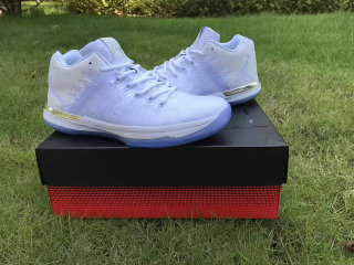 Authentic Air Jordan 31 Low “Pure Money”
