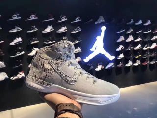 Perfect Air Jordan XXXI “Snakeskin”