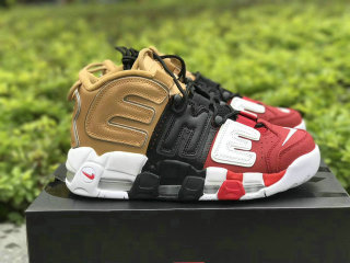 Authentic Nike Air More Uptempo “SUP”
