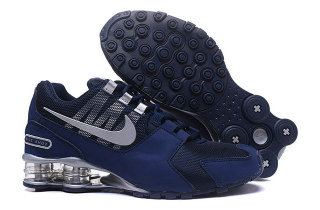 Nike Shox Avenue Shoes (5)
