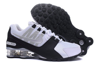 Nike Shox Avenue Shoes (3)