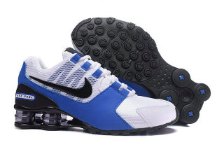 Nike Shox Avenue Shoes (1)