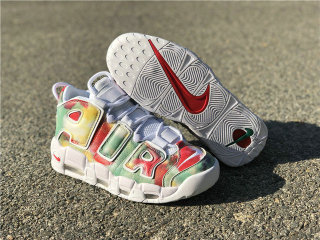 Authentic Nike Air More Uptempo “UK”