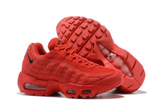 Nike Air Max 95 Women Shoes (40)