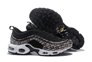 Nike Air Max Plus 97 Shoes (1)