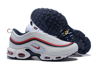Nike Air Max Plus 97 Shoes (2)