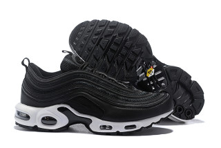 Nike Air Max Plus 97 Shoes (4)