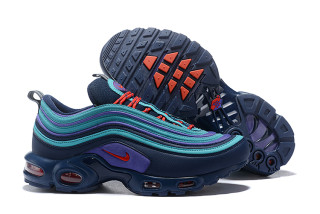Nike Air Max Plus 97 Shoes (5)