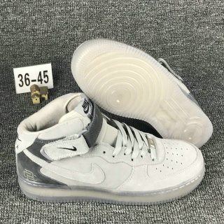 Nike Air Force 1 Mid Shoes (18)